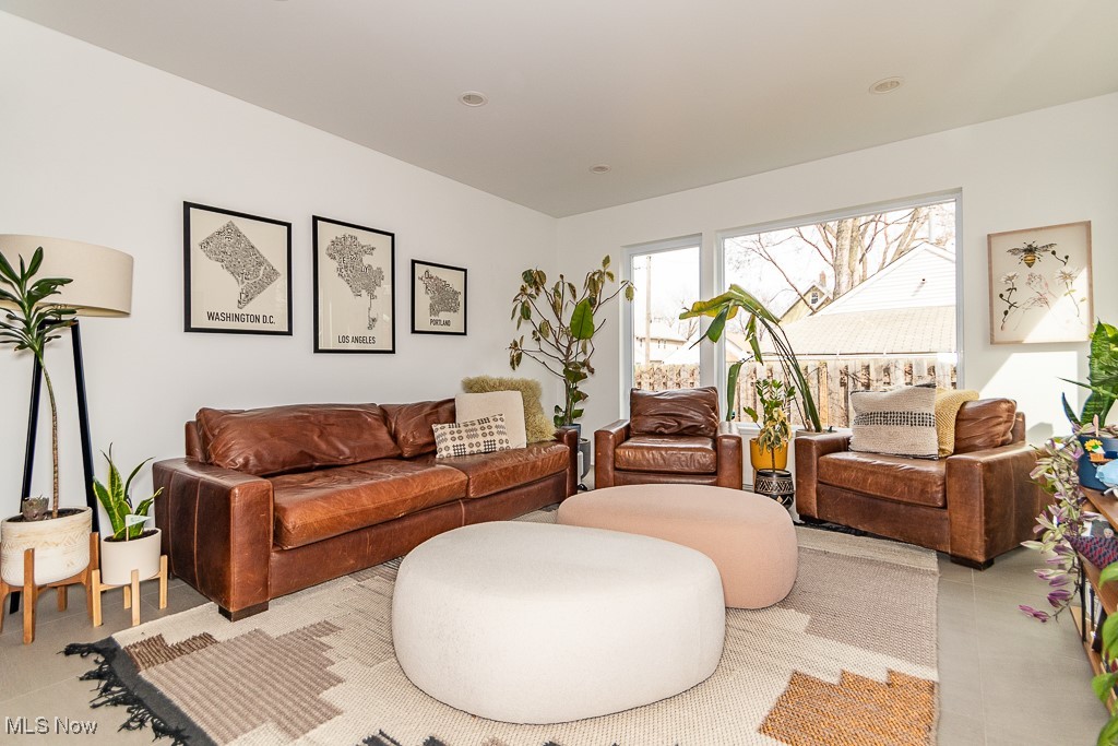 Tremont - Residential Lease