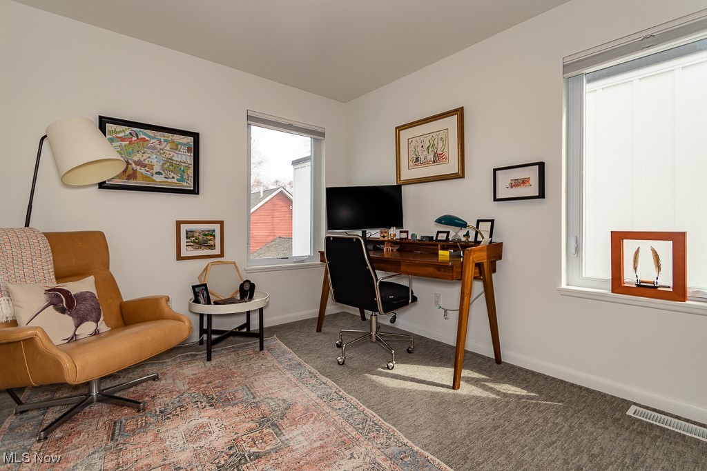 Tremont - Residential Lease