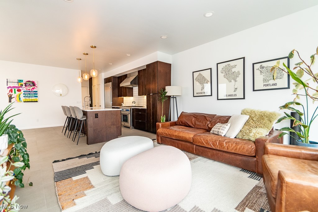 Tremont - Residential Lease