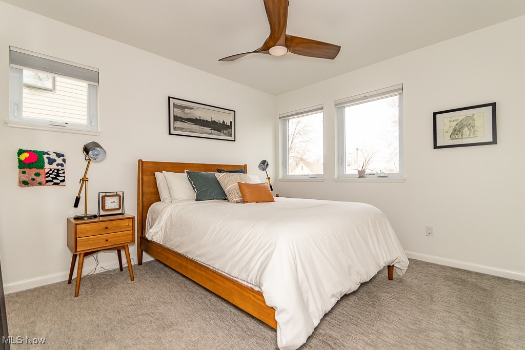 Tremont - Residential Lease