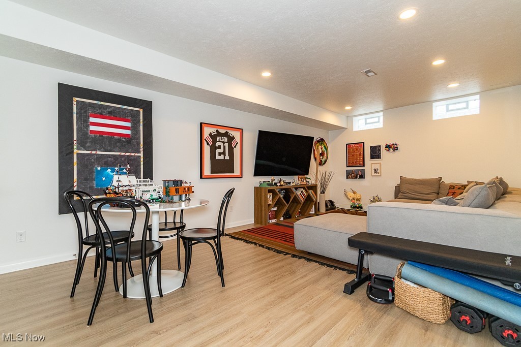 Tremont - Residential Lease