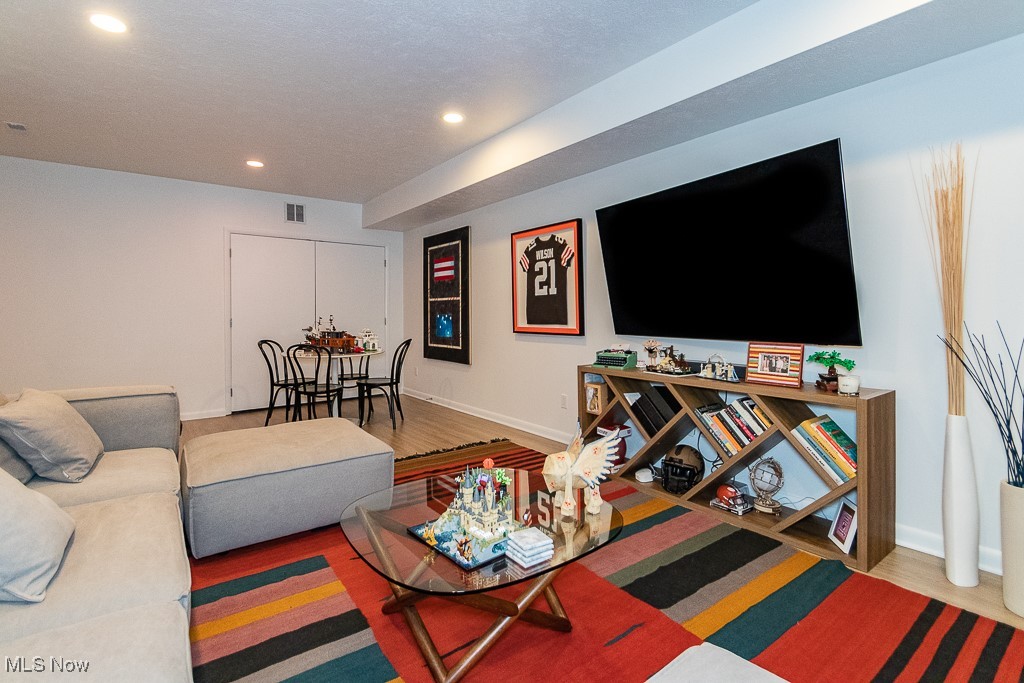 Tremont - Residential Lease