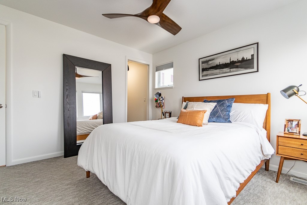 Tremont - Residential Lease