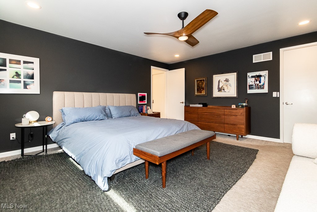 Tremont - Residential Lease