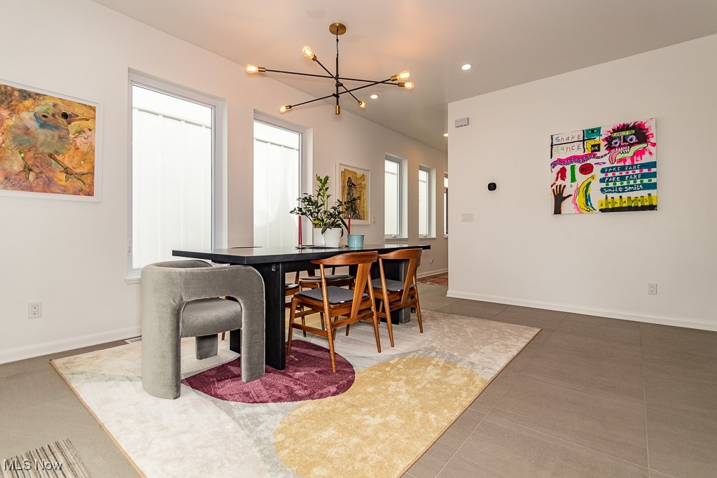 Tremont - Residential Lease