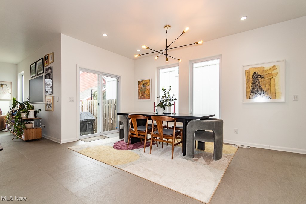 Tremont - Residential Lease