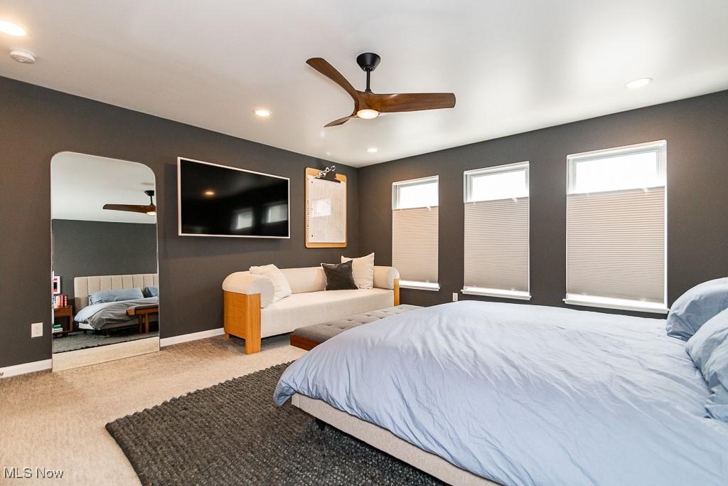 Tremont - Residential Lease