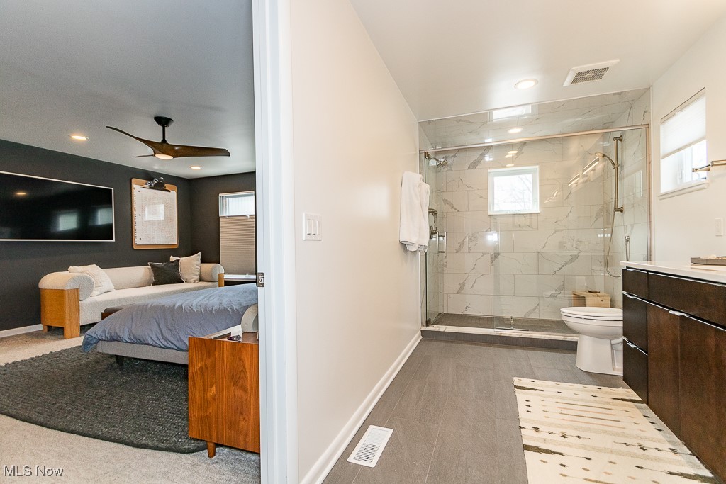 Tremont - Residential Lease