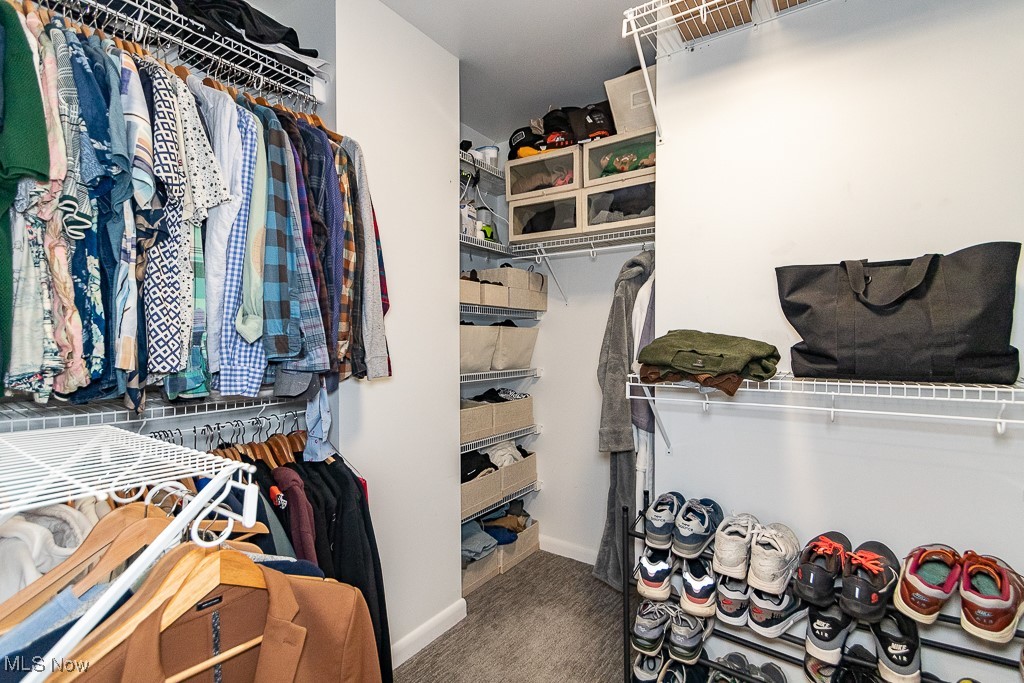 Tremont - Residential Lease