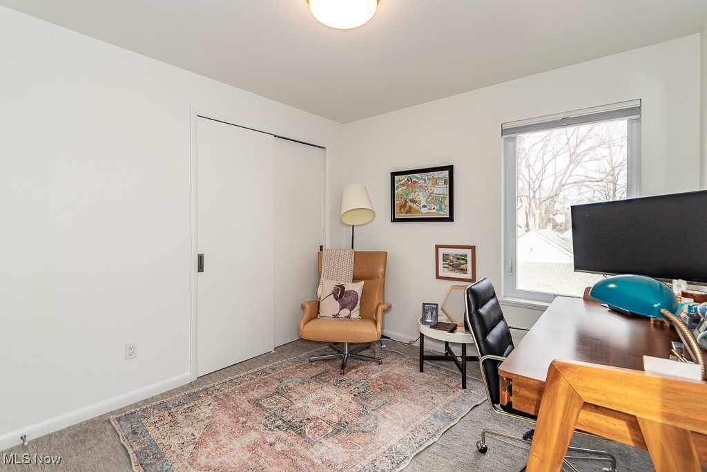 Tremont - Residential Lease