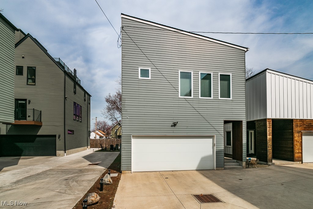 Tremont - Residential Lease