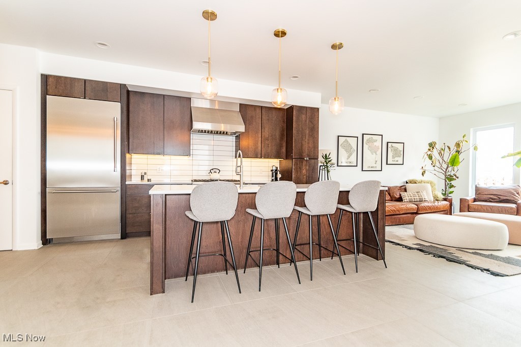 Tremont - Residential Lease