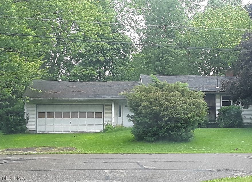 Court Ordered Sale by Private Selling Officer. No Showings are permitted, property is believed to be occupied. Bidding ends July 22, 2020 & is online only. According to public record this Single family home has 3 bedroom & 1 bath. Information is thought to be correct but not guaranteed. SOLD 100% AS-IS w/all faults. 10% Buyer Premium is added to the high bid. 10% deposit($1,000 min) due w/i 24 hours of bidding end.