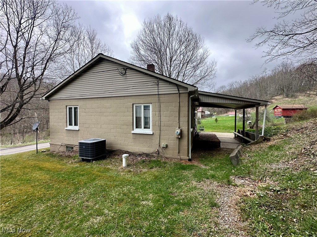 1409 County Road 75, Amsterdam, Ohio image 7