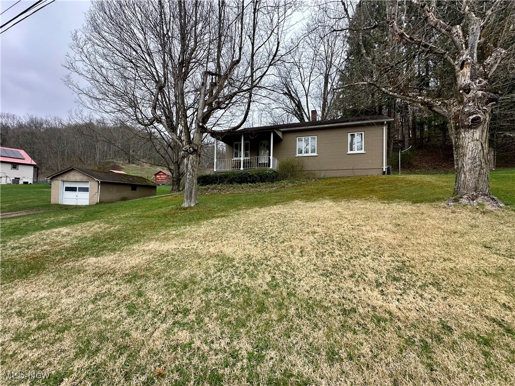1409 County Road 75, Amsterdam, Ohio image 2