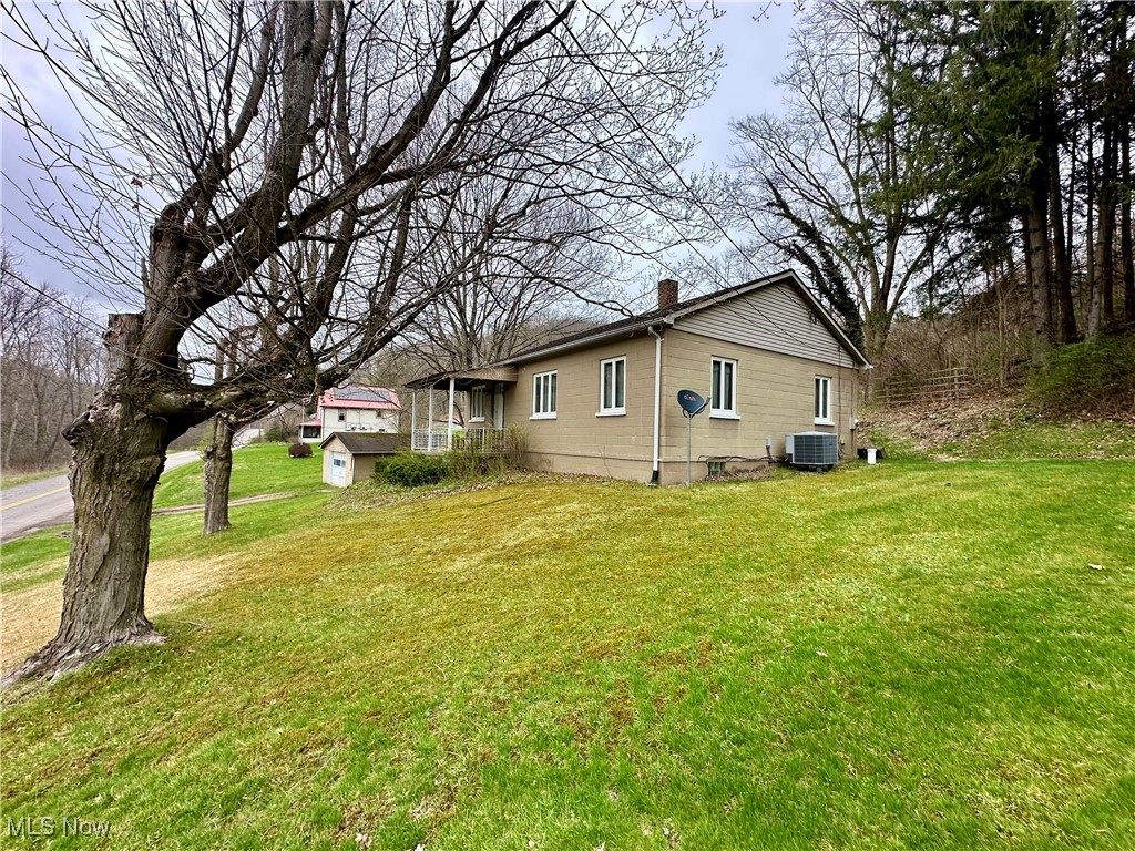 1409 County Road 75, Amsterdam, Ohio image 8