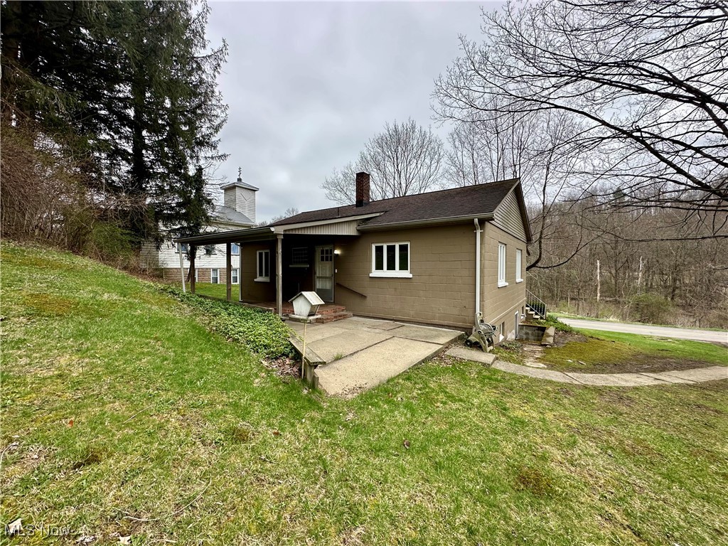 1409 County Road 75, Amsterdam, Ohio image 6
