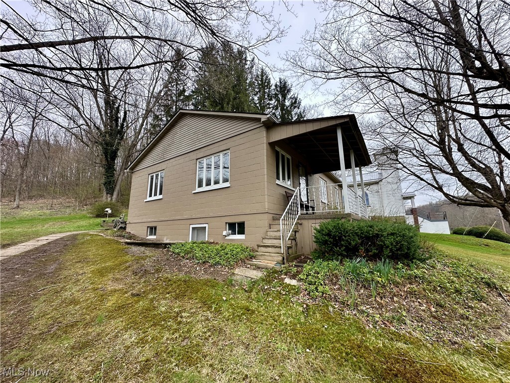 1409 County Road 75, Amsterdam, Ohio image 4