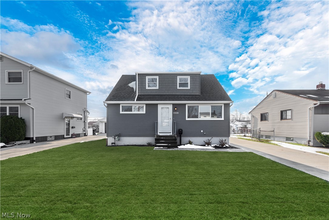 Brooklawn Mdws 02 - Residential