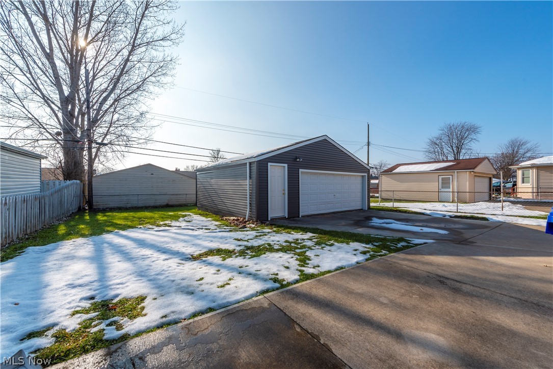 Brooklawn Mdws 02 - Residential