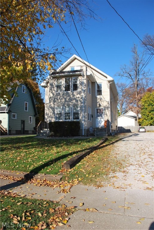 Stow - Residential Lease