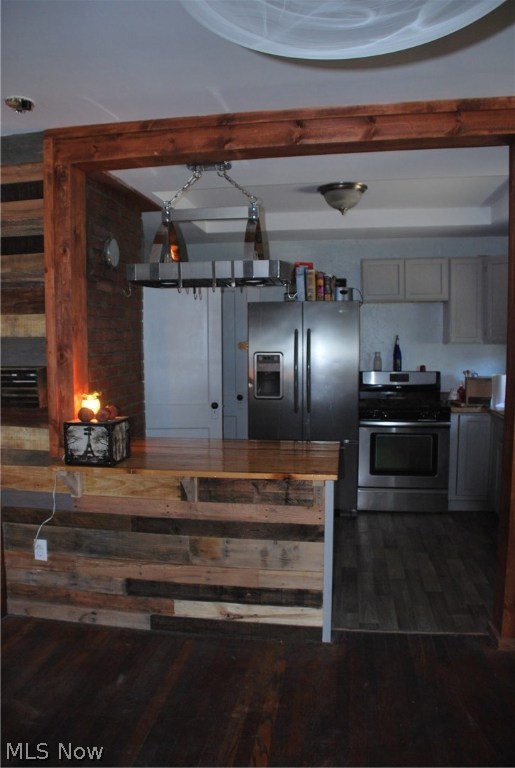Stow - Residential Lease