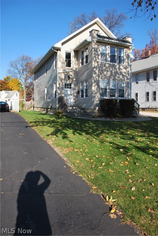 Stow - Residential Lease