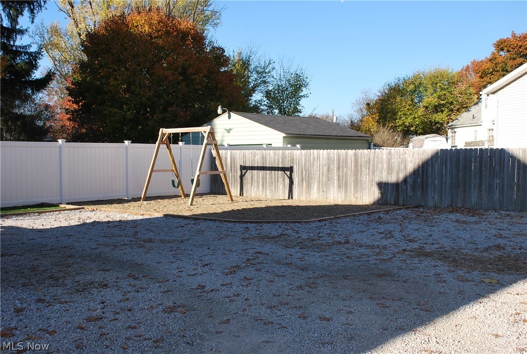 Stow - Residential Lease