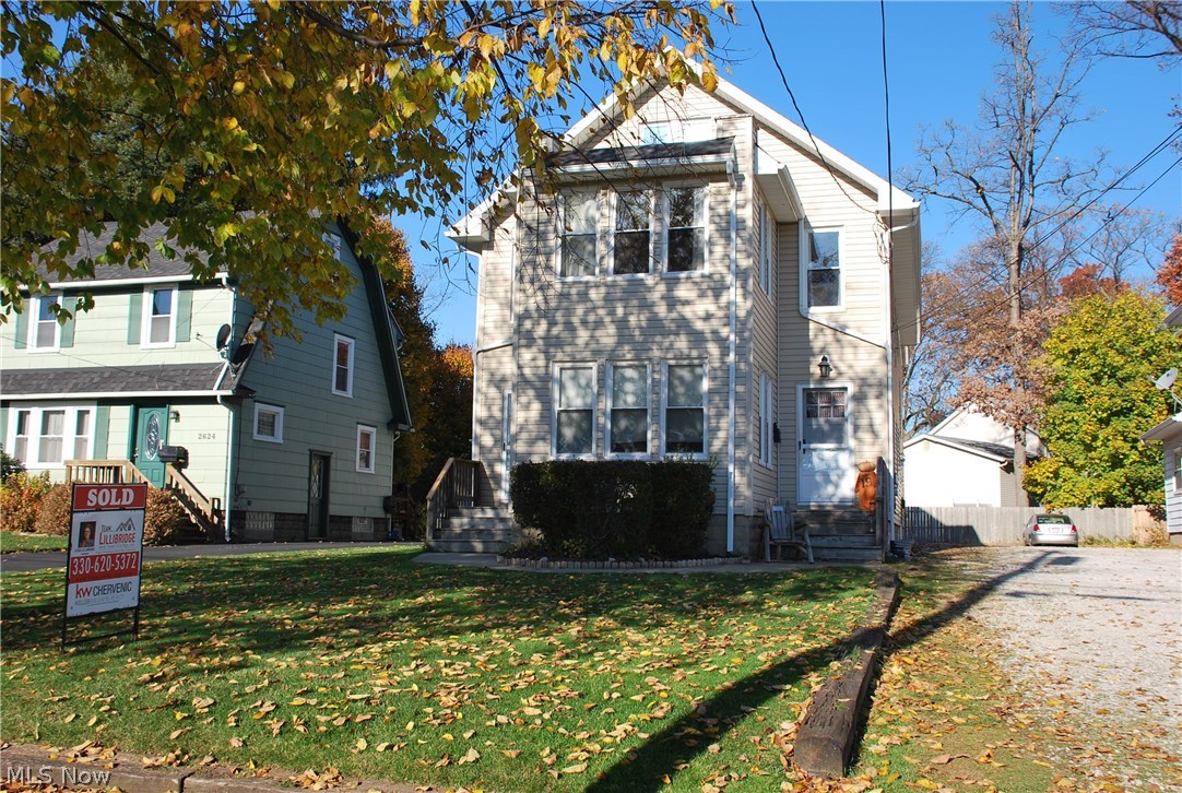 Stow - Residential Lease