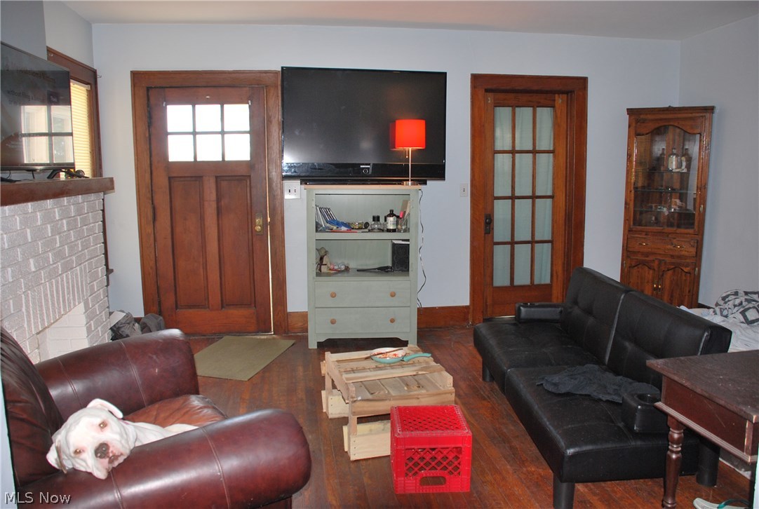 Stow - Residential Lease