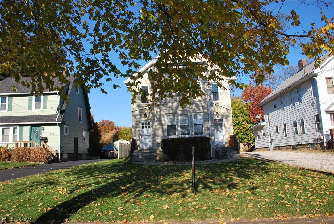 Stow - Residential Lease