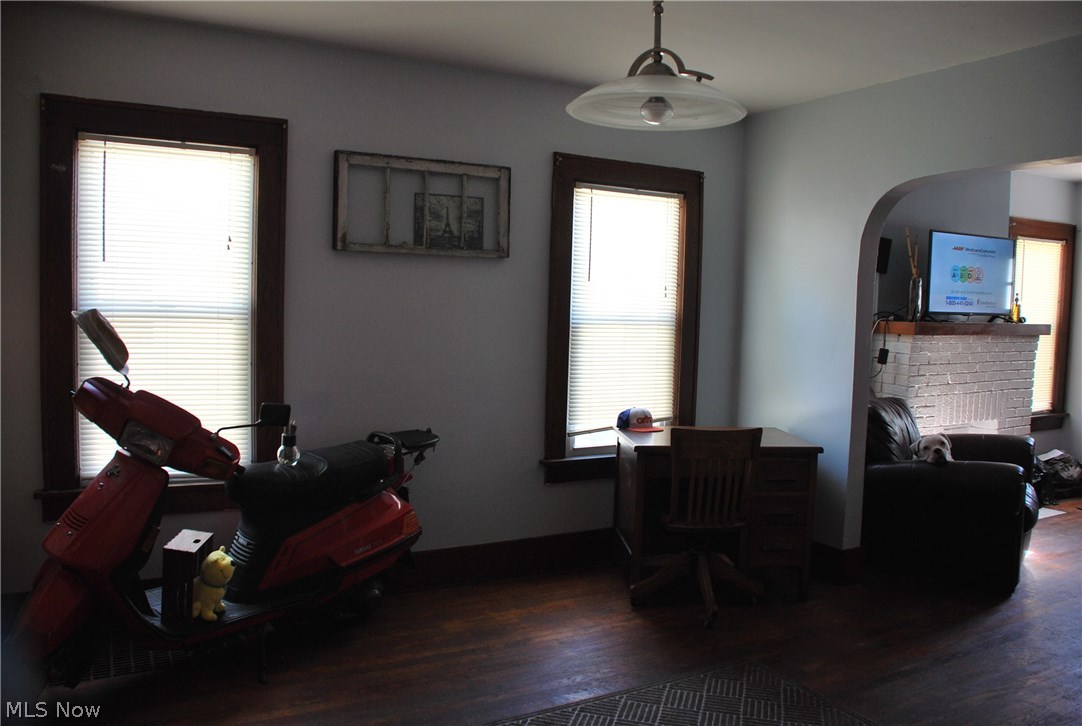 Stow - Residential Lease
