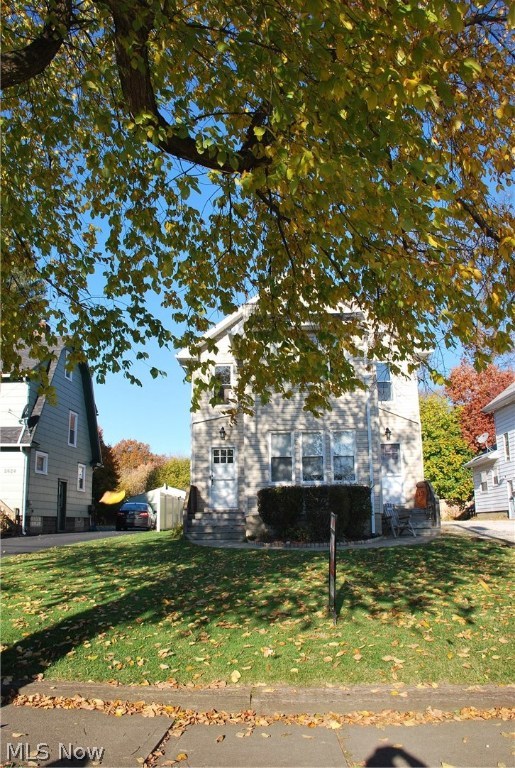 Stow - Residential Lease