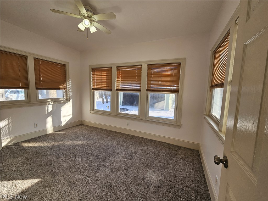 Minor Heights Land Companys - Residential Income