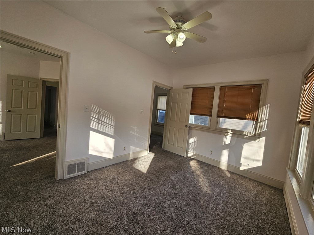 Minor Heights Land Companys - Residential Income