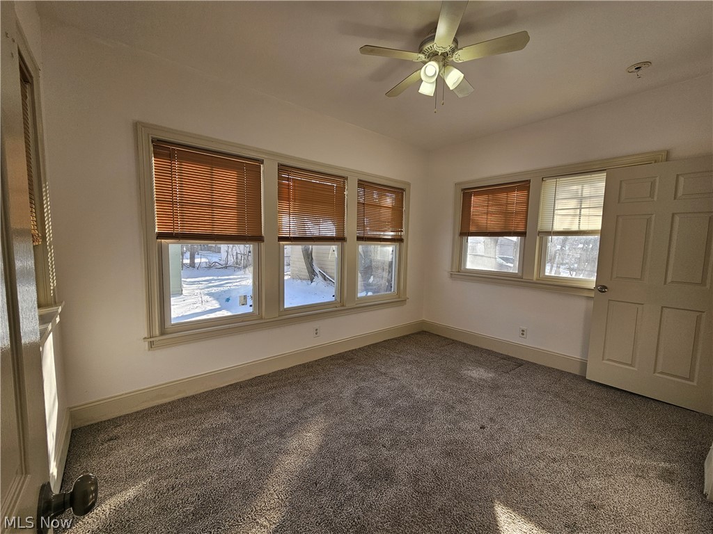 Minor Heights Land Companys - Residential Income