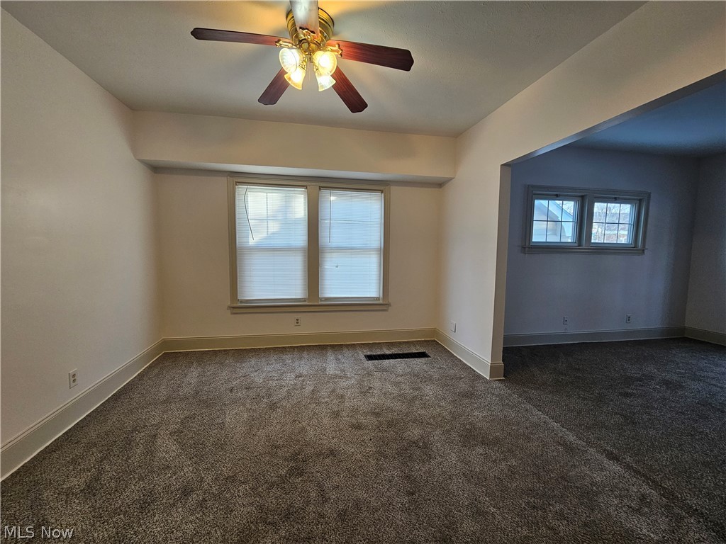 Minor Heights Land Companys - Residential Income