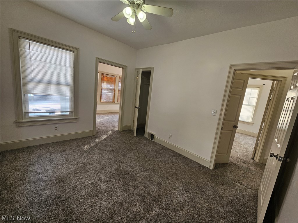 Minor Heights Land Companys - Residential Income