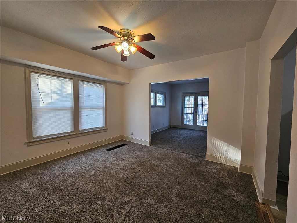 Minor Heights Land Companys - Residential Income