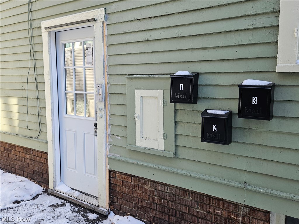 Minor Heights Land Companys - Residential Income