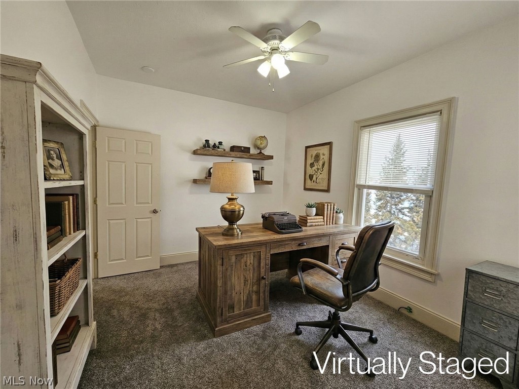 Minor Heights Land Companys - Residential Income