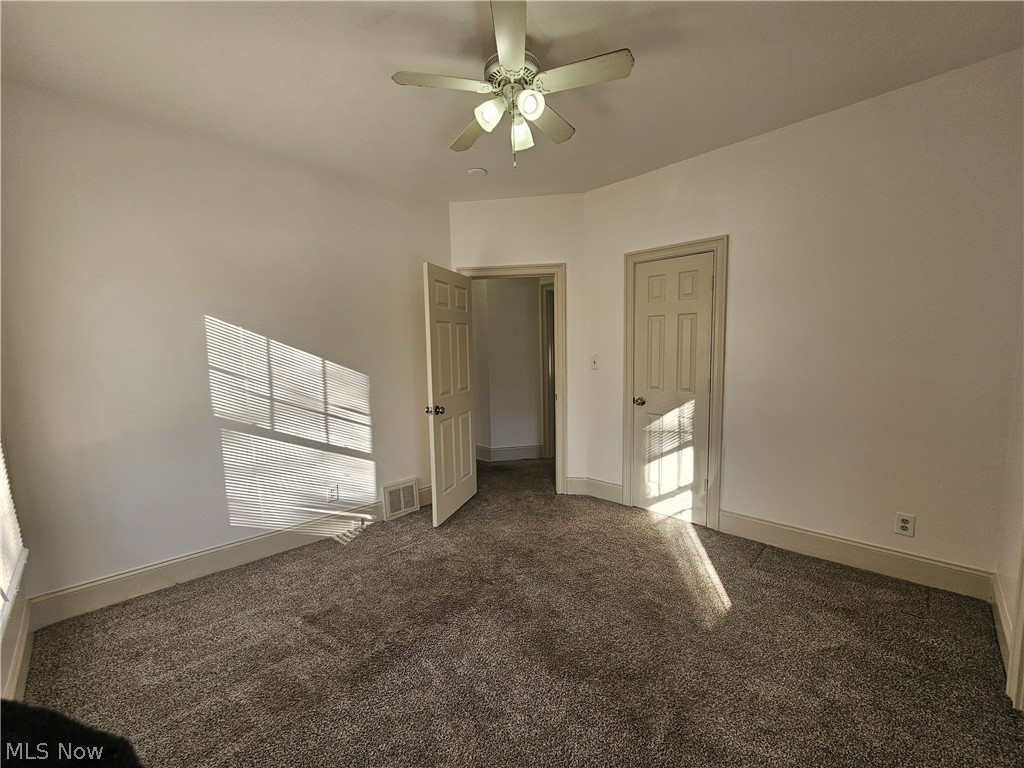 Minor Heights Land Companys - Residential Income