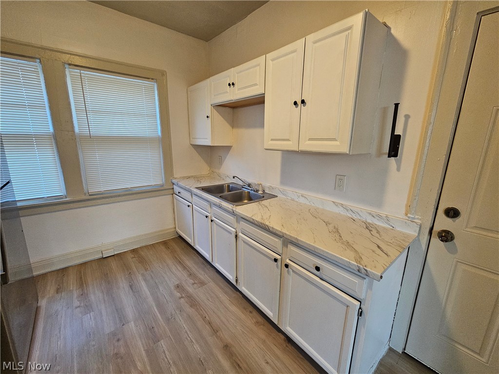 Minor Heights Land Companys - Residential Income