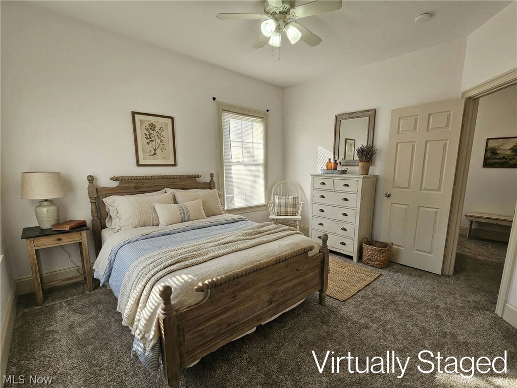 Minor Heights Land Companys - Residential Income