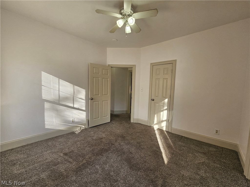 Minor Heights Land Companys - Residential Income