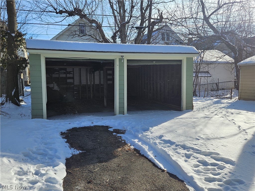 Minor Heights Land Companys - Residential Income