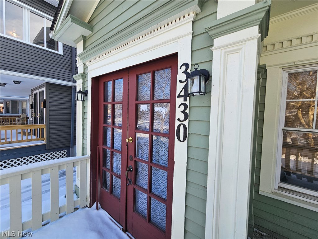 Minor Heights Land Companys - Residential Income