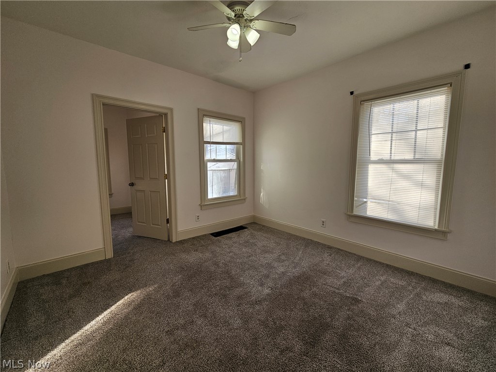 Minor Heights Land Companys - Residential Income