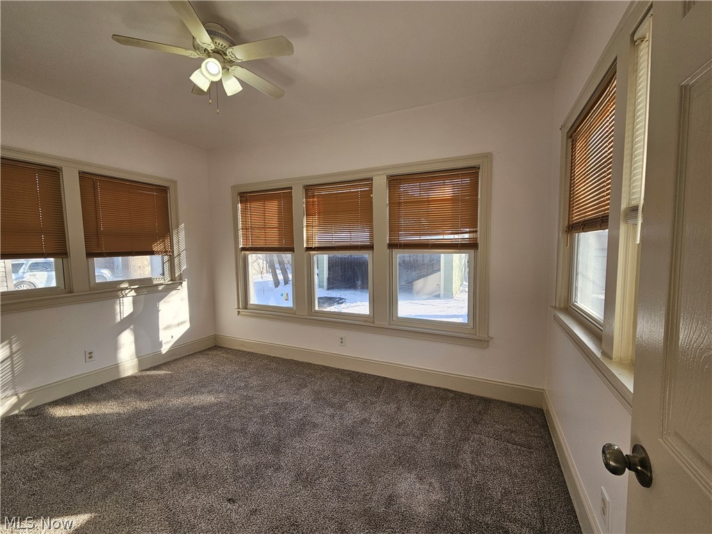 Minor Heights Land Companys - Residential Income