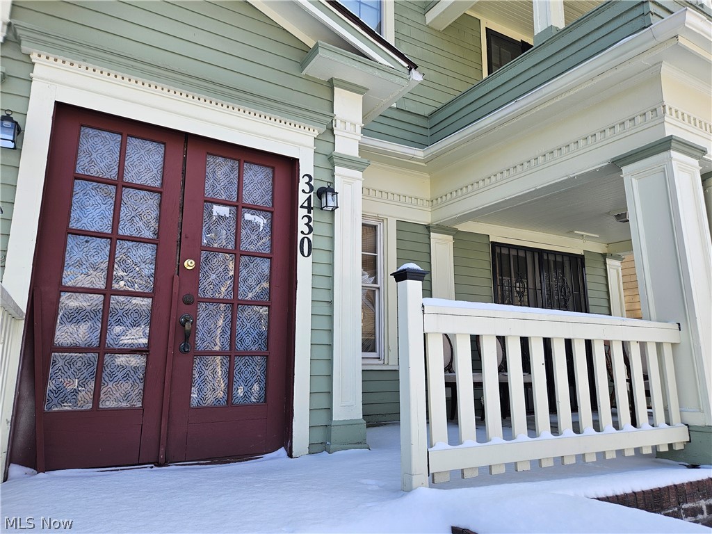 Minor Heights Land Companys - Residential Income